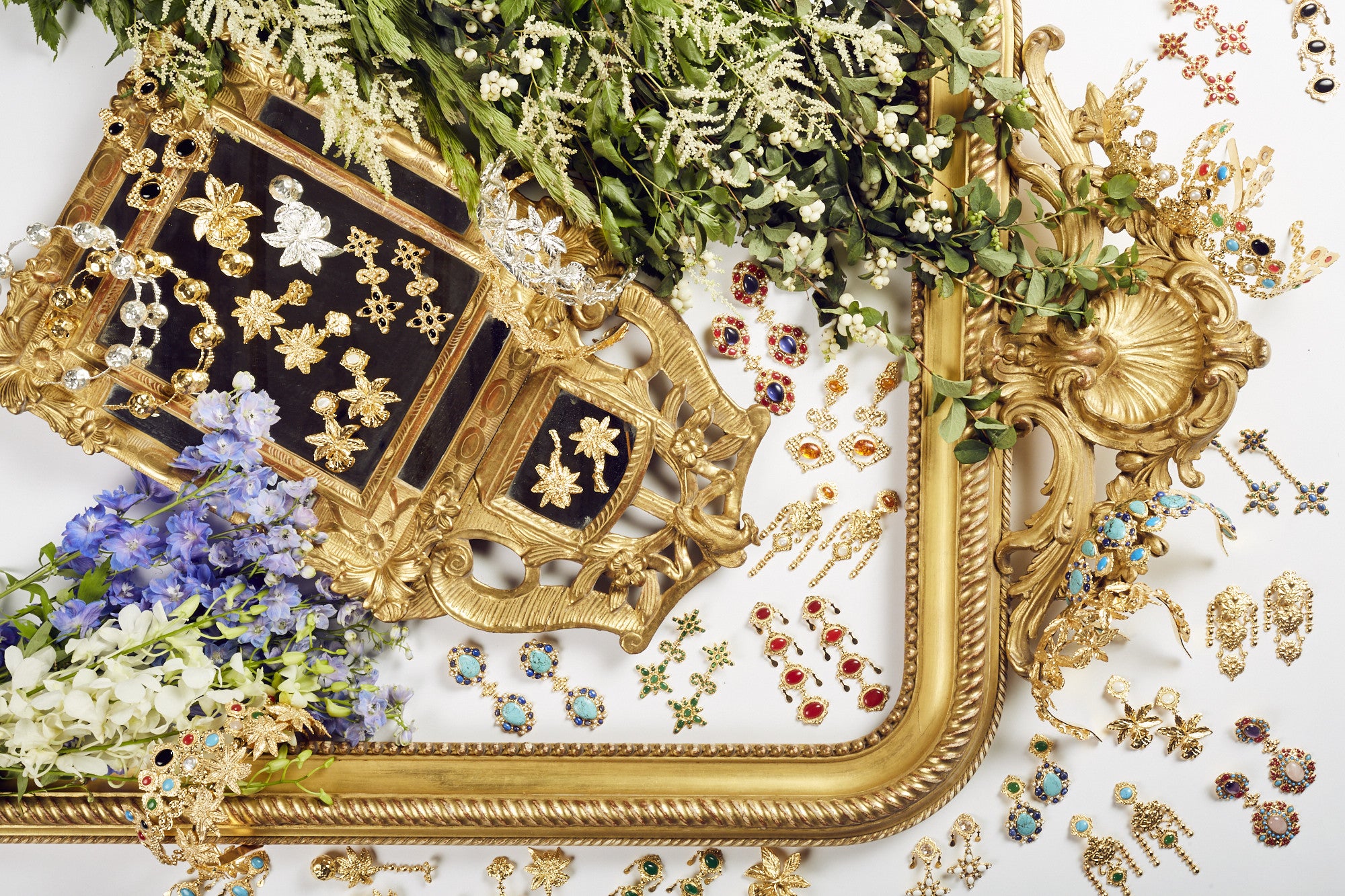 Paradiso Collection