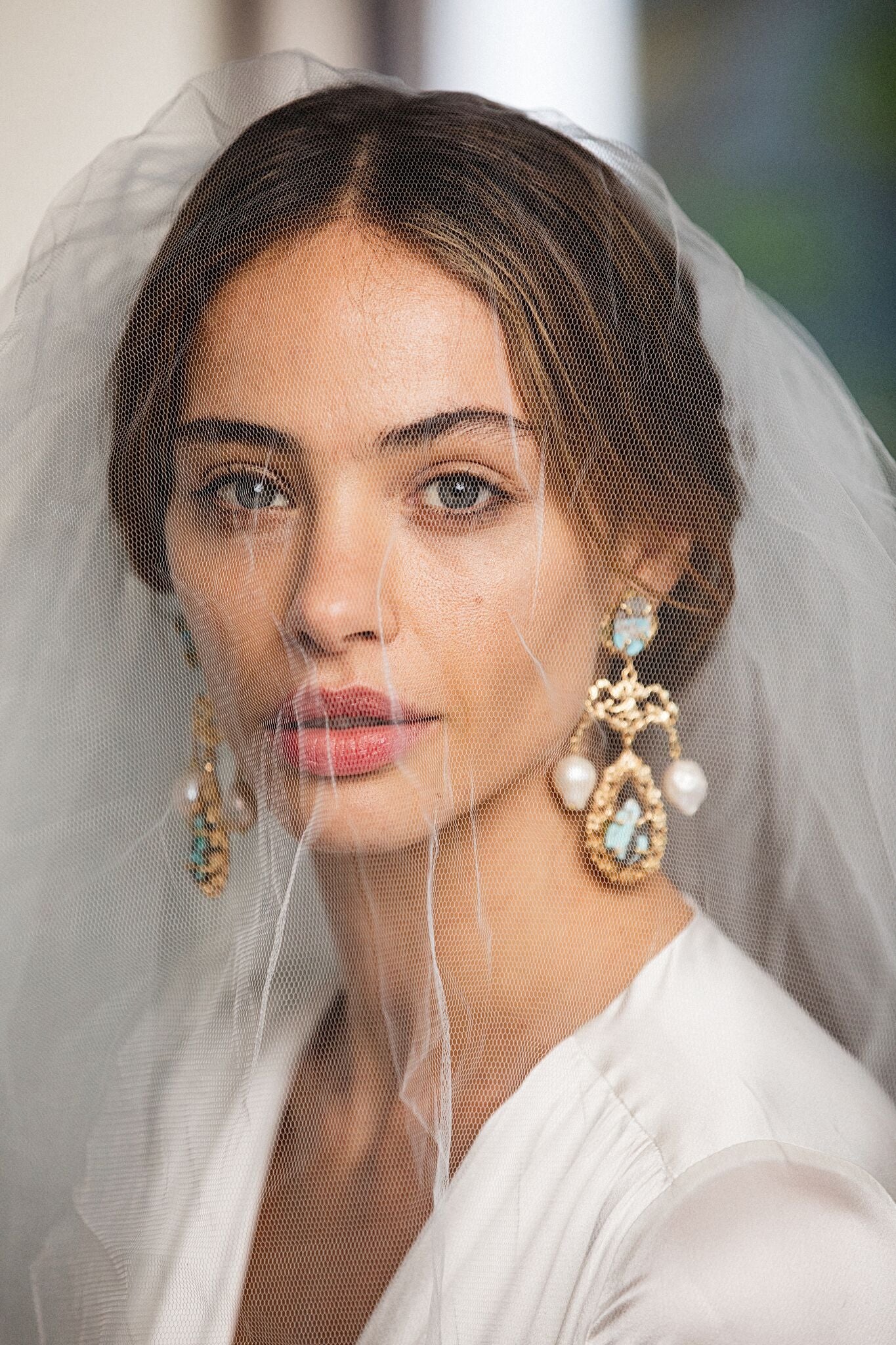 Margherita Matrimonio Collection