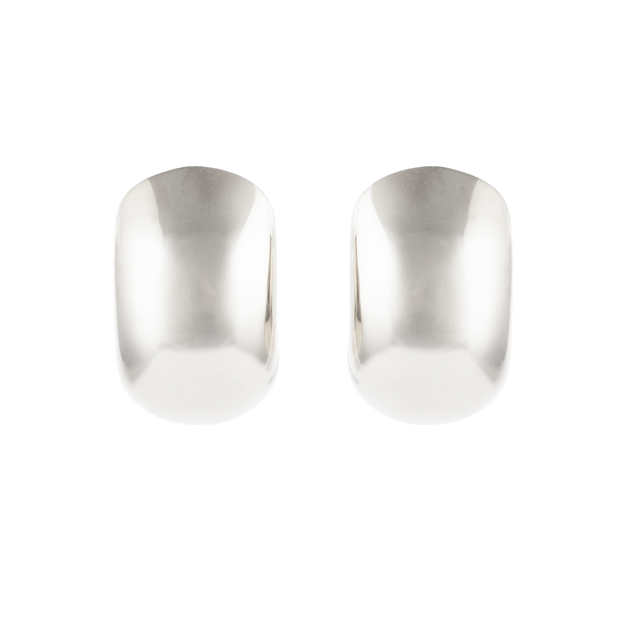 Elli Earrings Silver