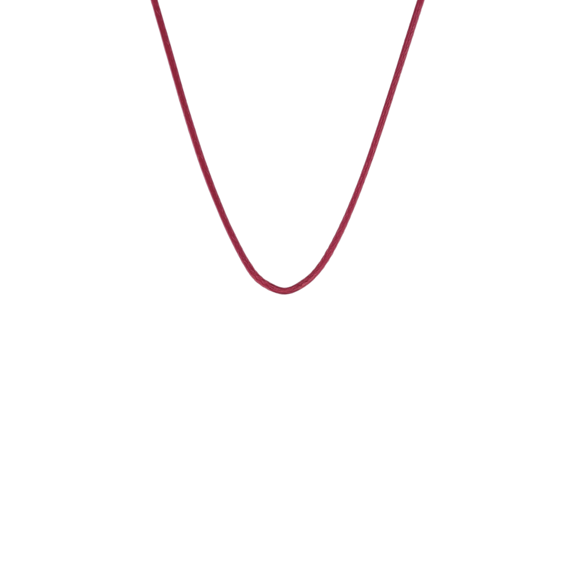 Desmos Leather Cord