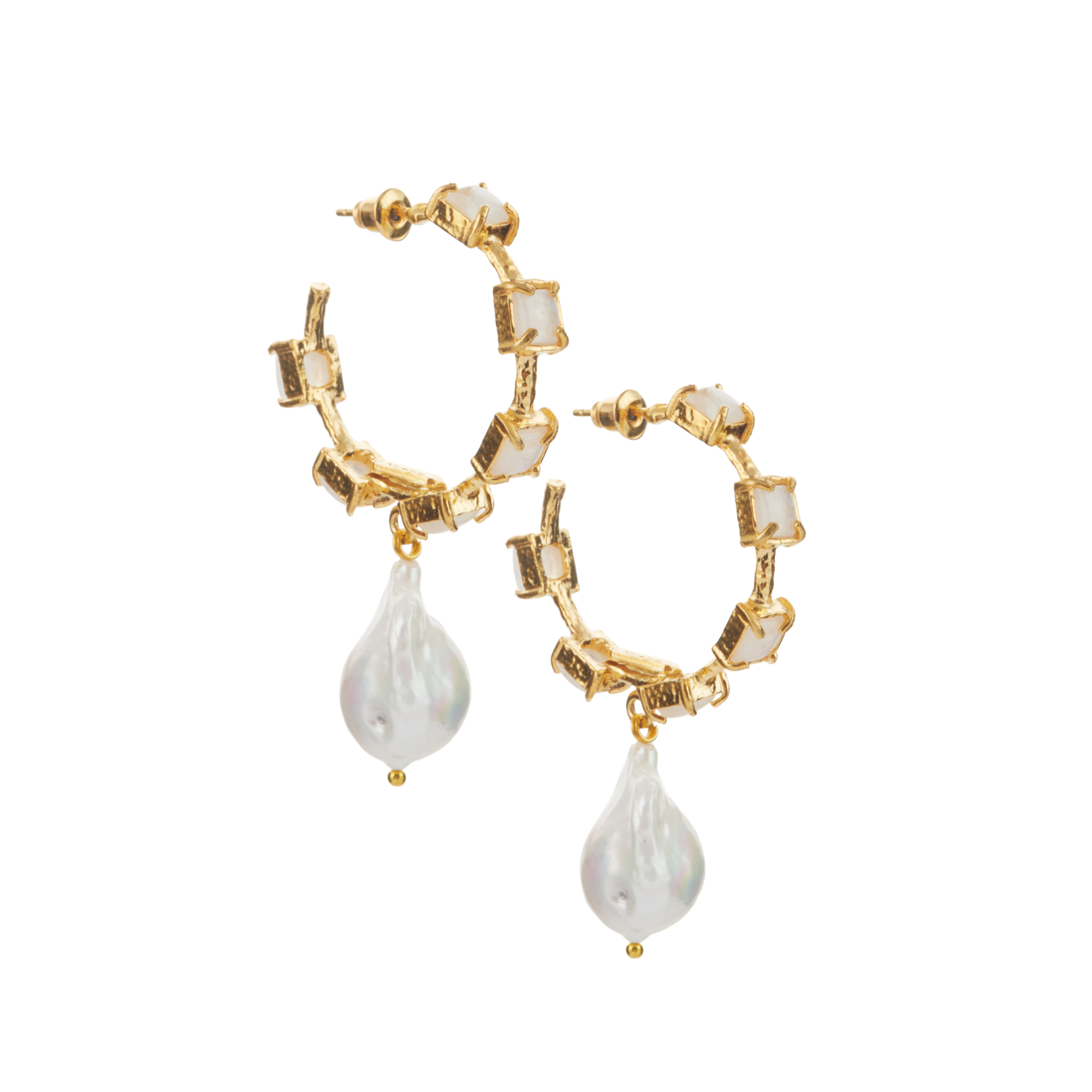 Anita Hoops White