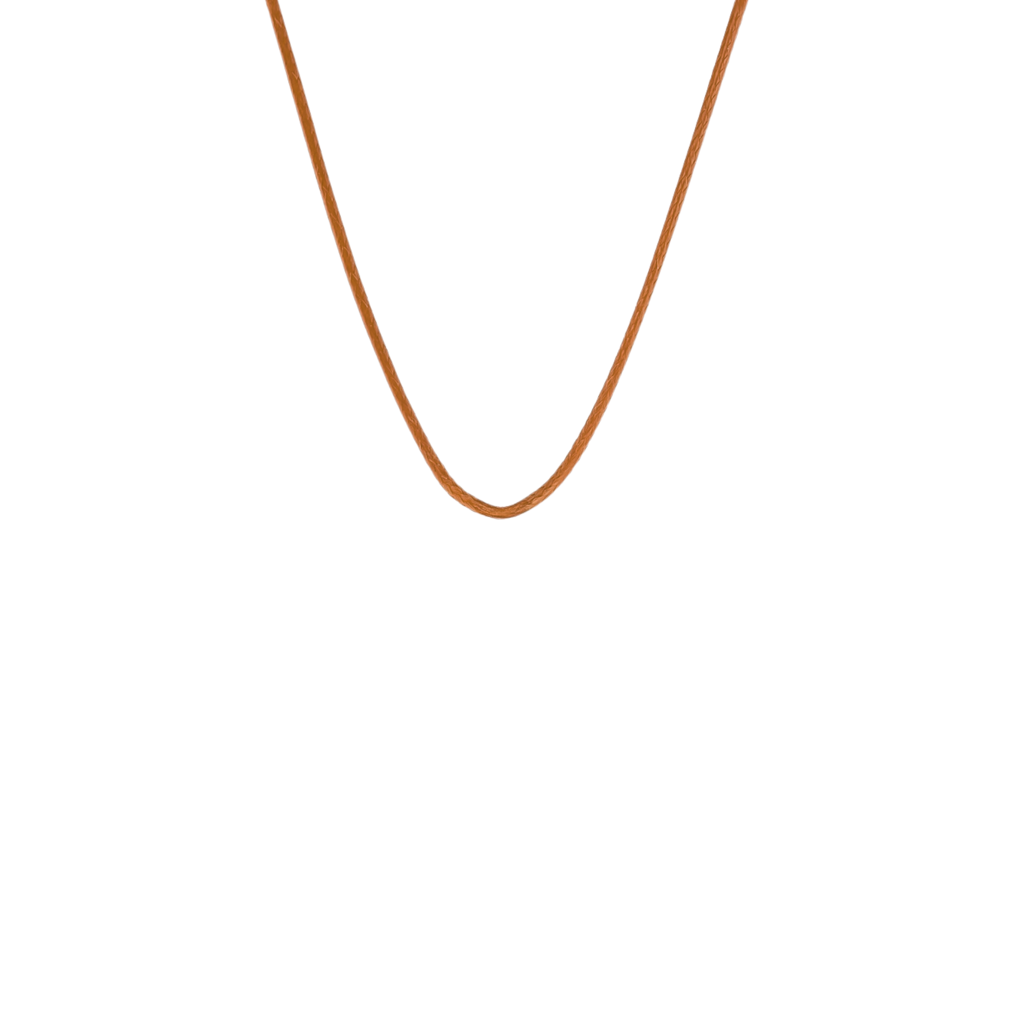 Desmos Leather Cord