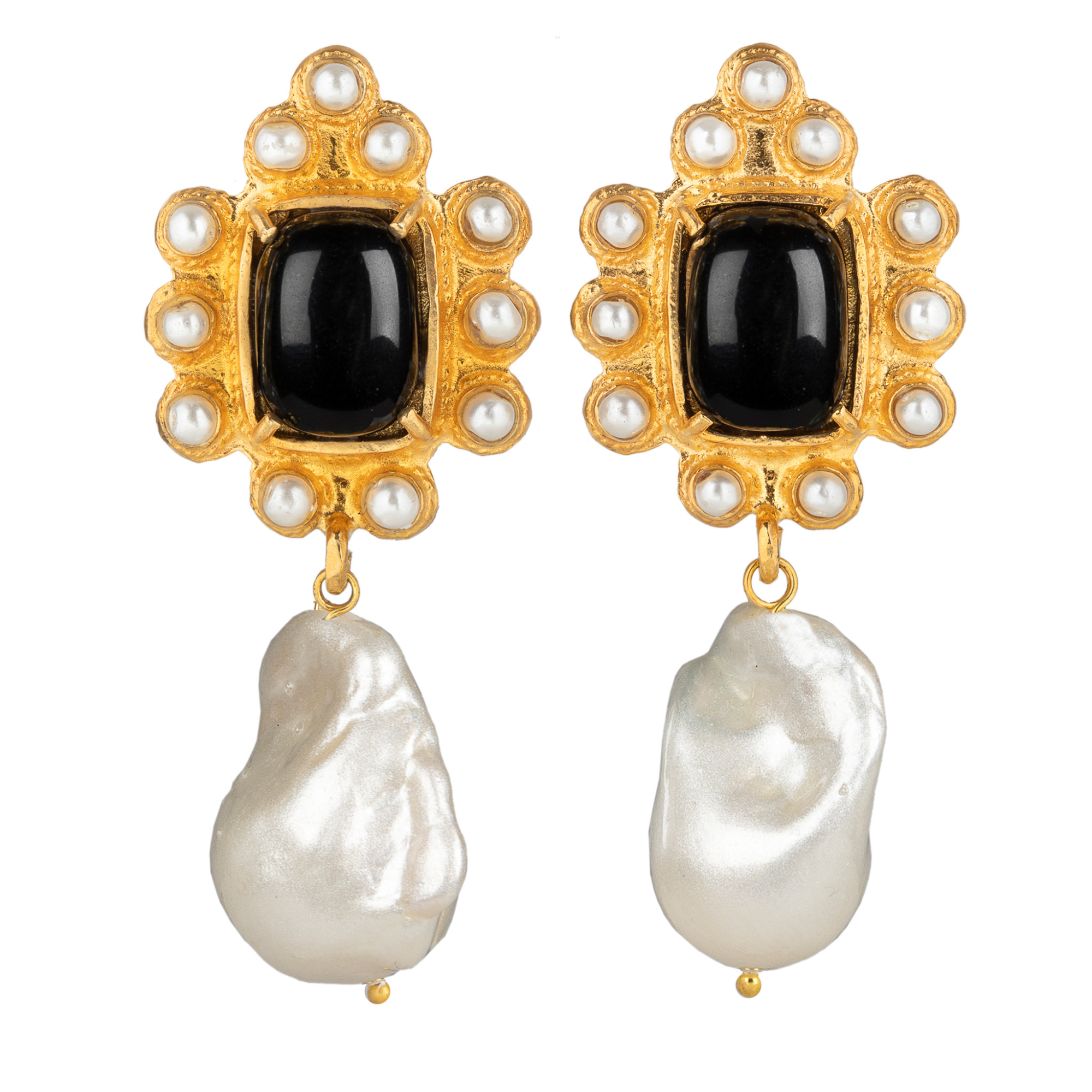 Amalita Black Bridal