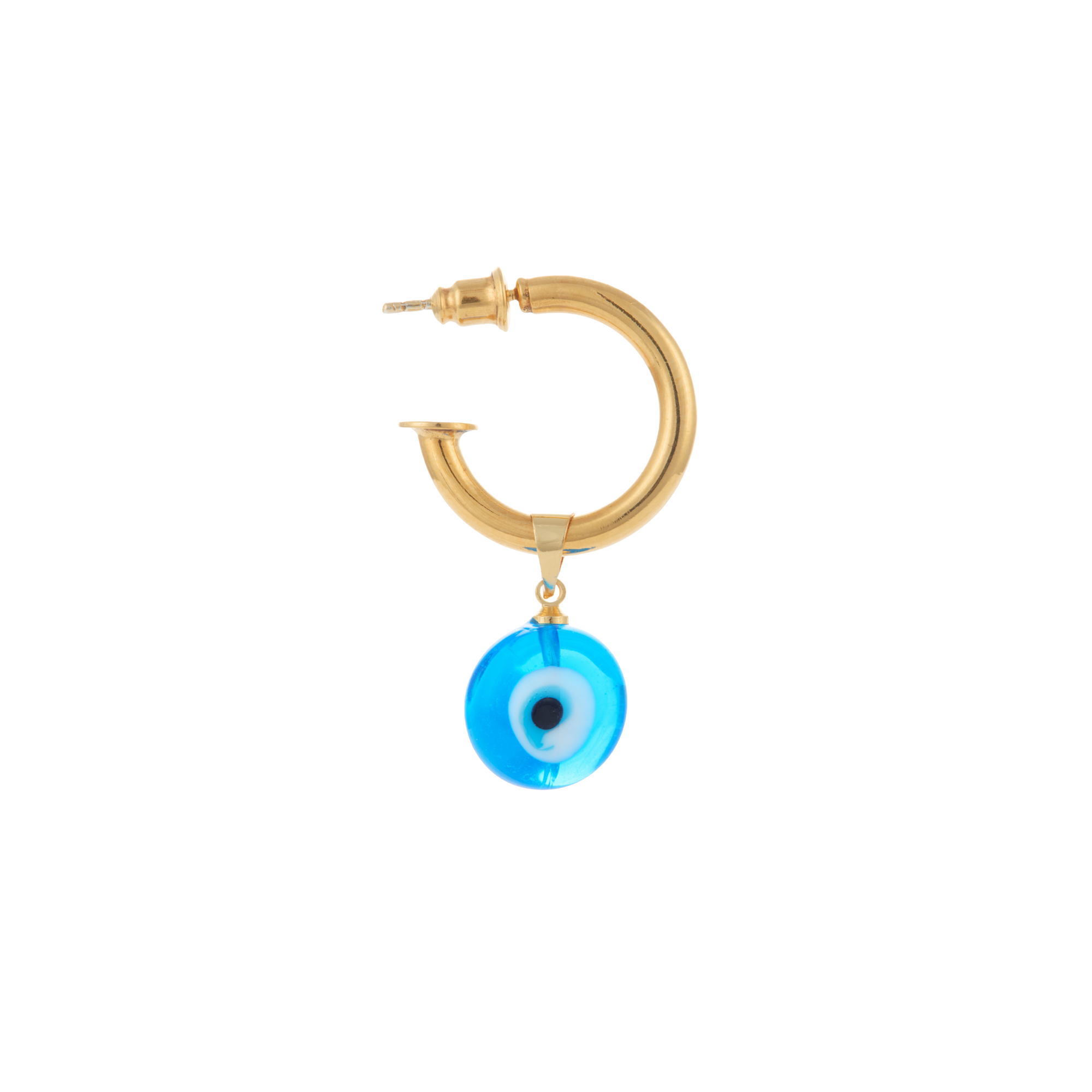 Mati Charm Blue