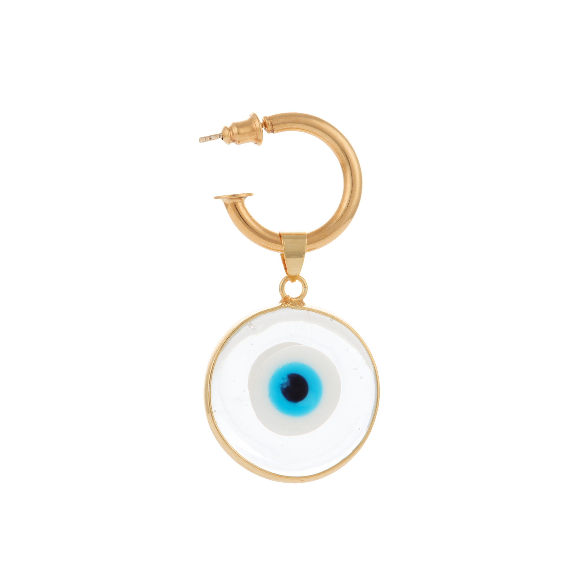 Kamini Charm Clear