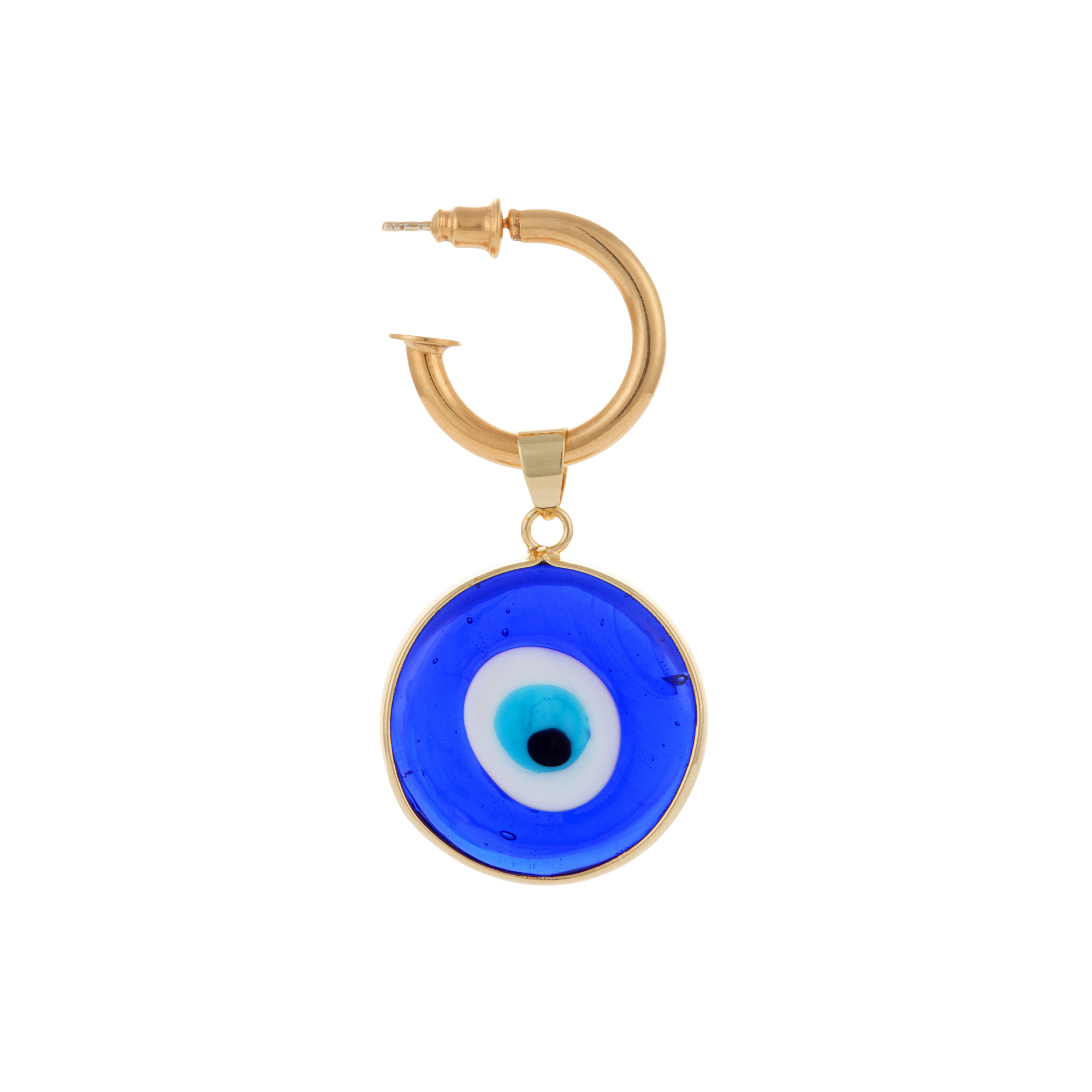 Kamini Charm Dark Blue