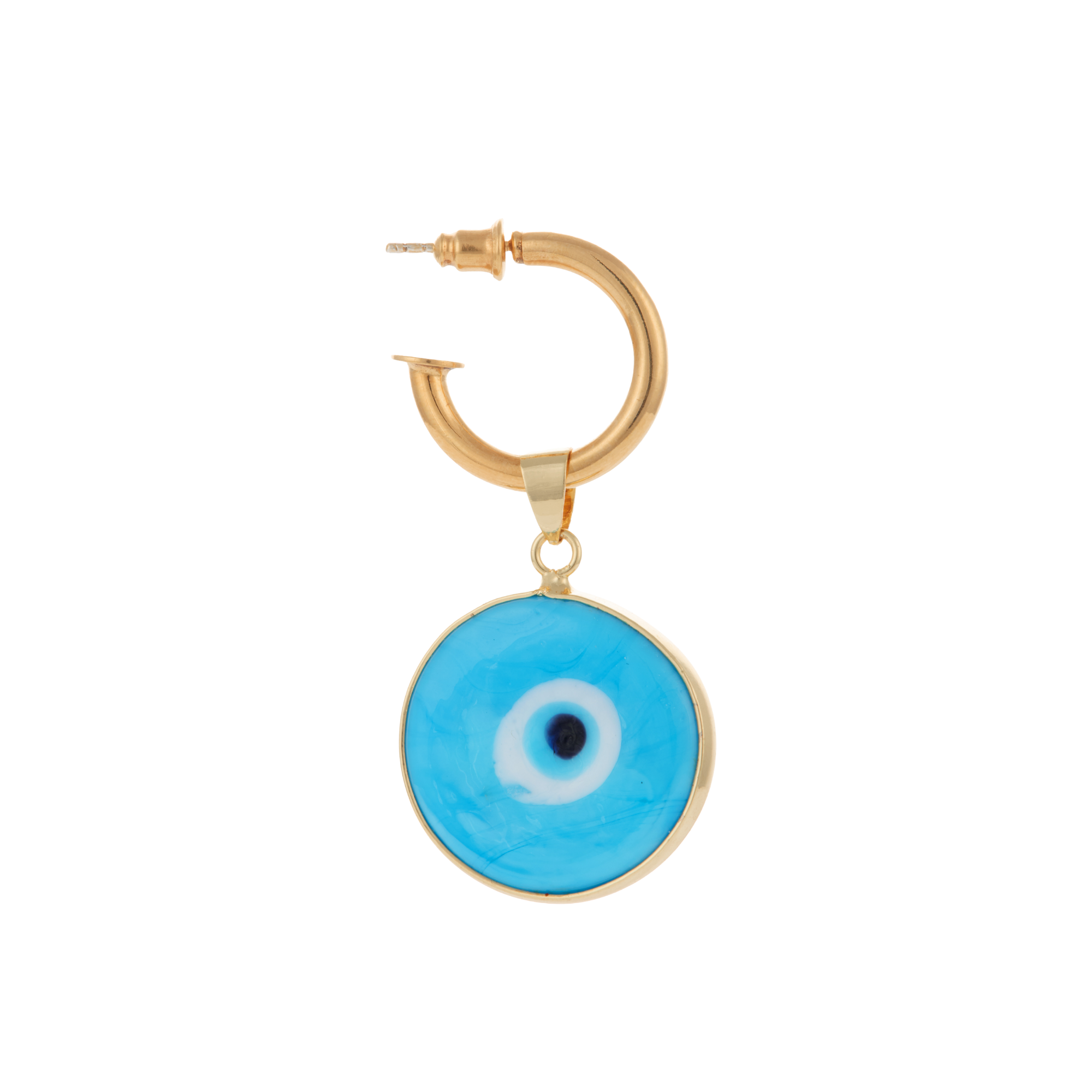 Kamini Charm Pale Blue