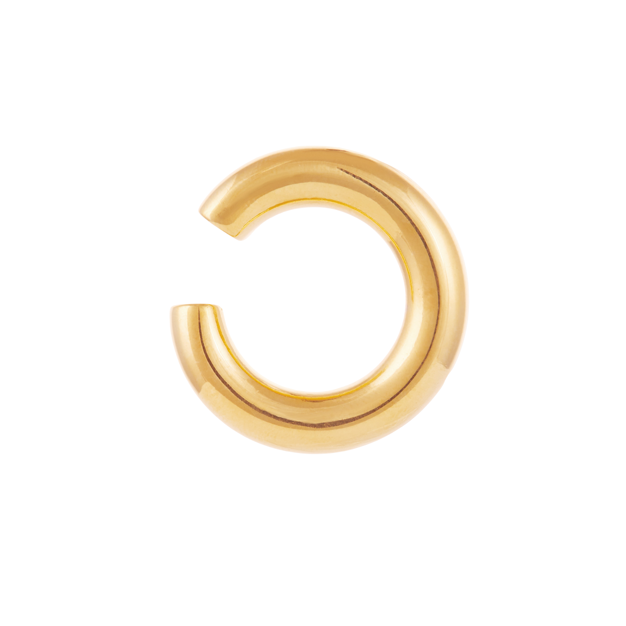 Imperfect Evi Ear Cuff