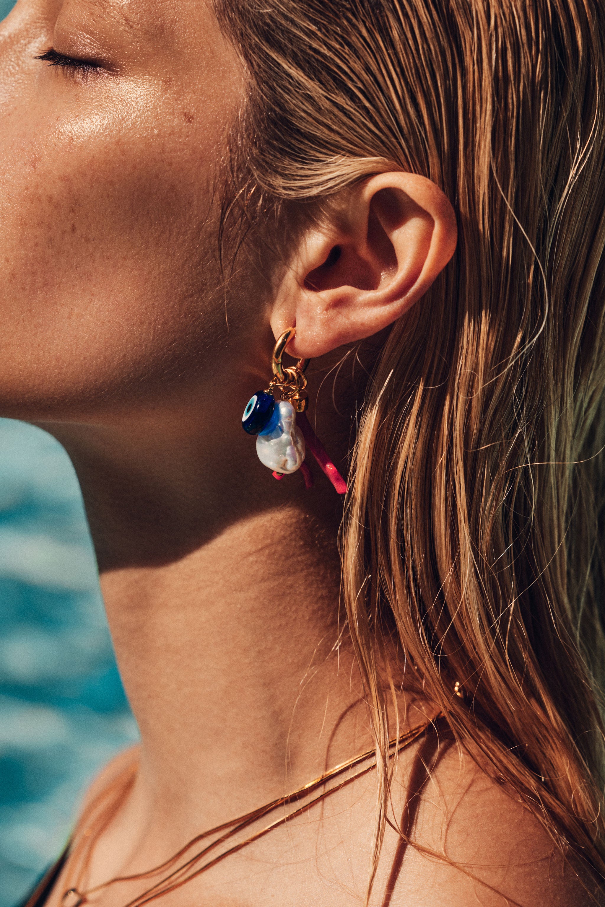 Capri Charm