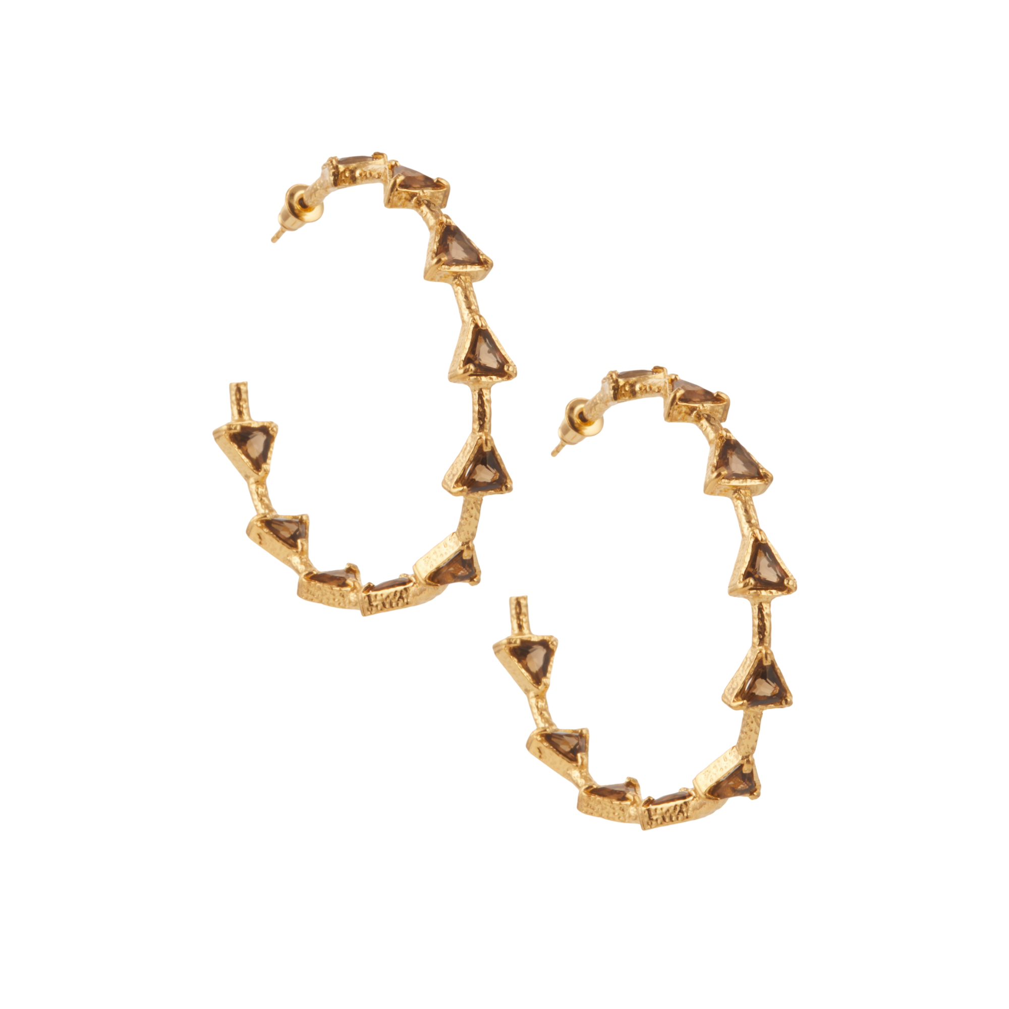 Illiana Hoops Chocolate