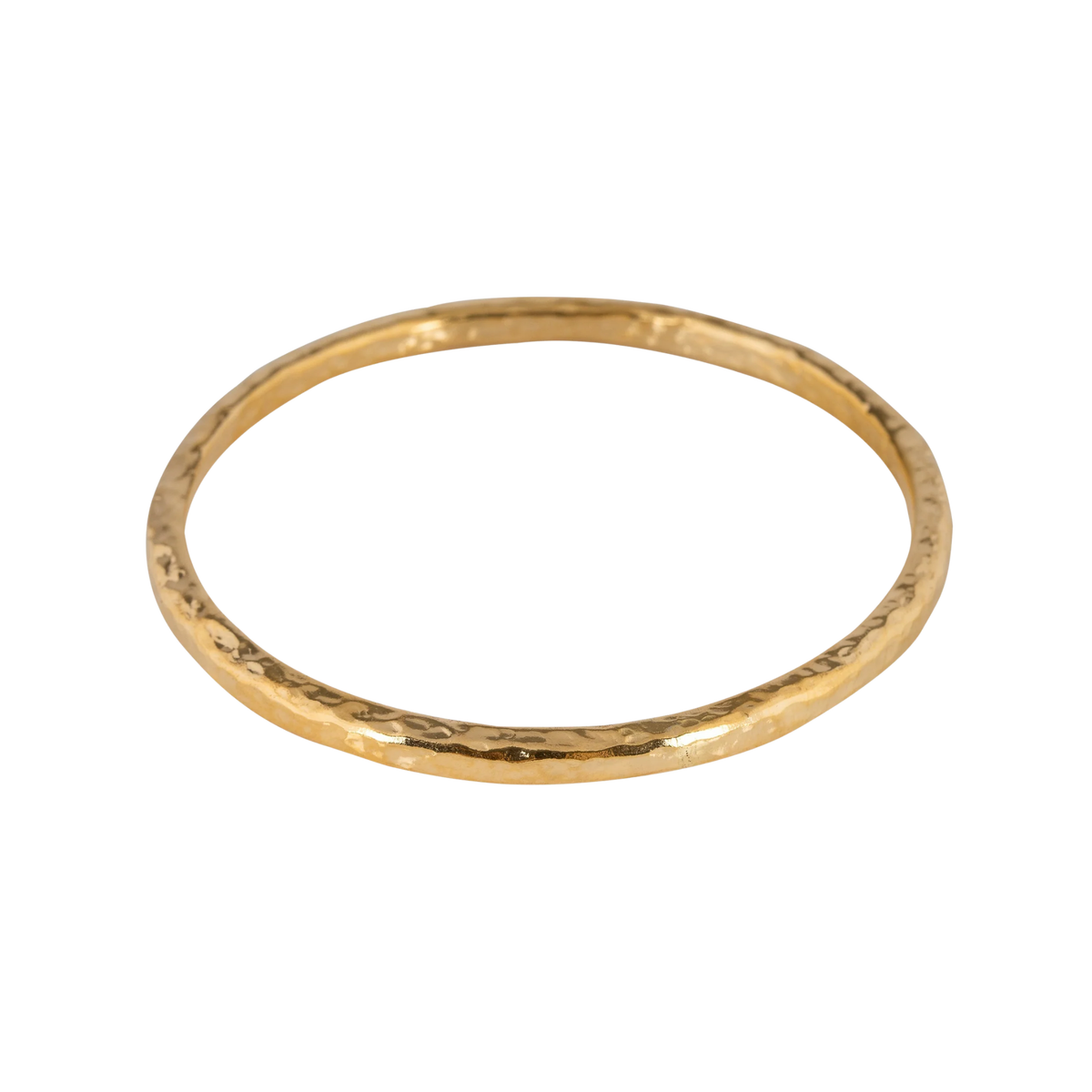 【美品】human made bangle gold Bia Gold Bangle by Christie Nicolaides