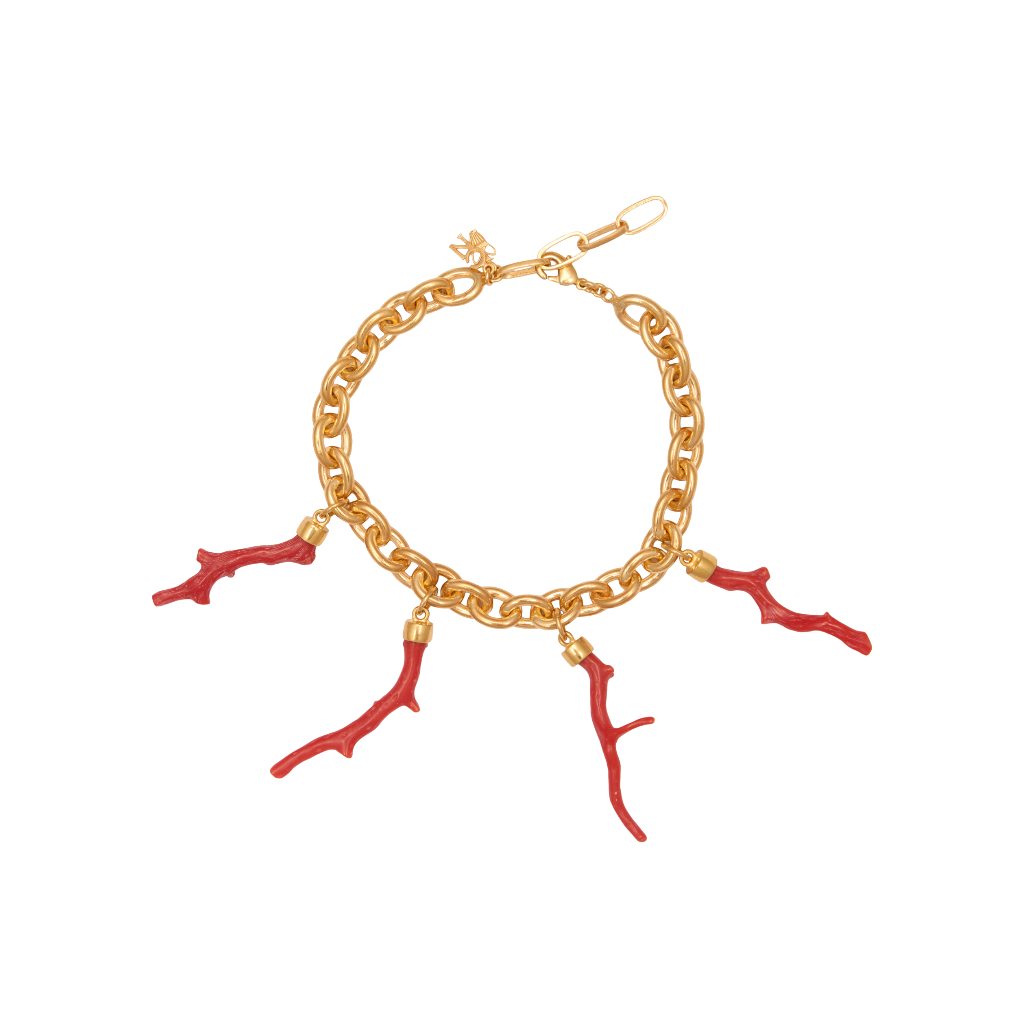 Agnes Bracelet & Anklet