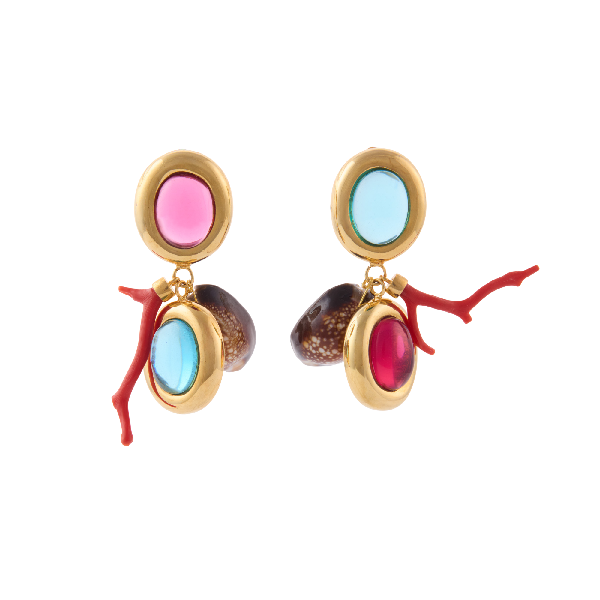 Althea Earrings