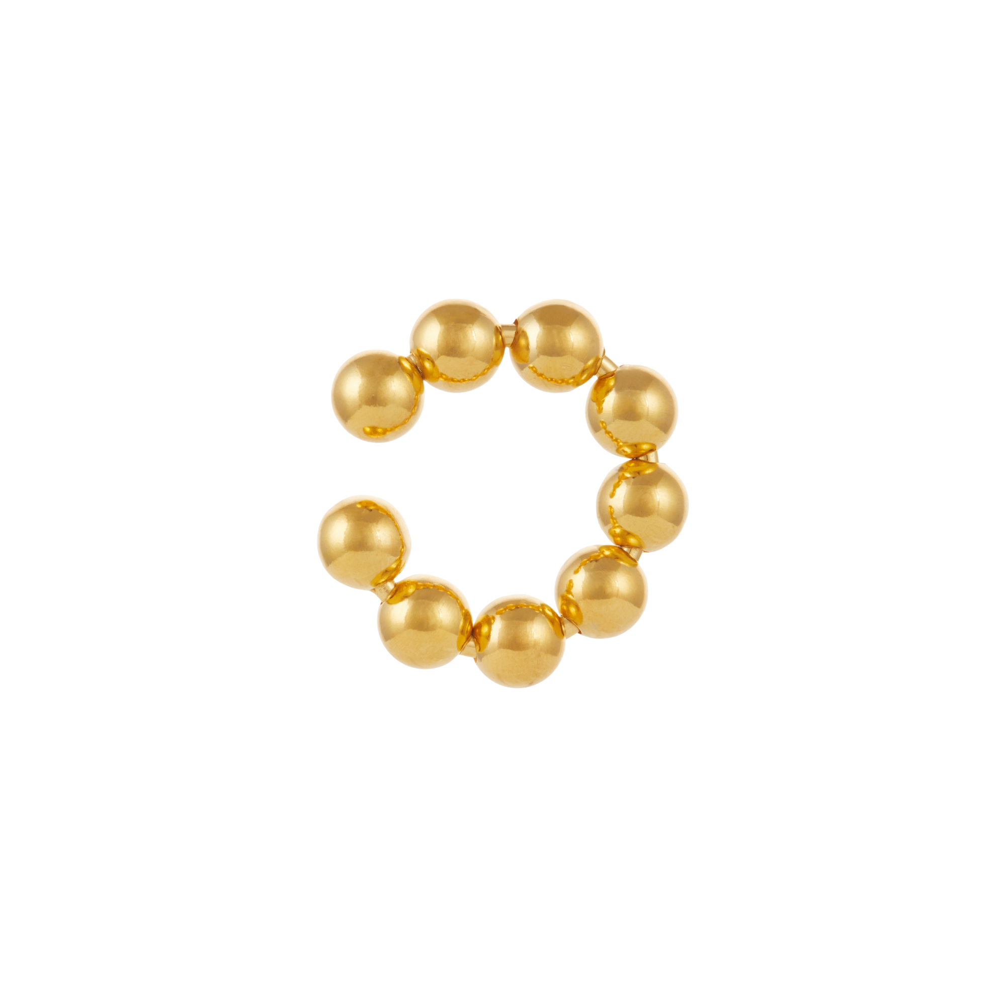 Eloisa Ear Cuff