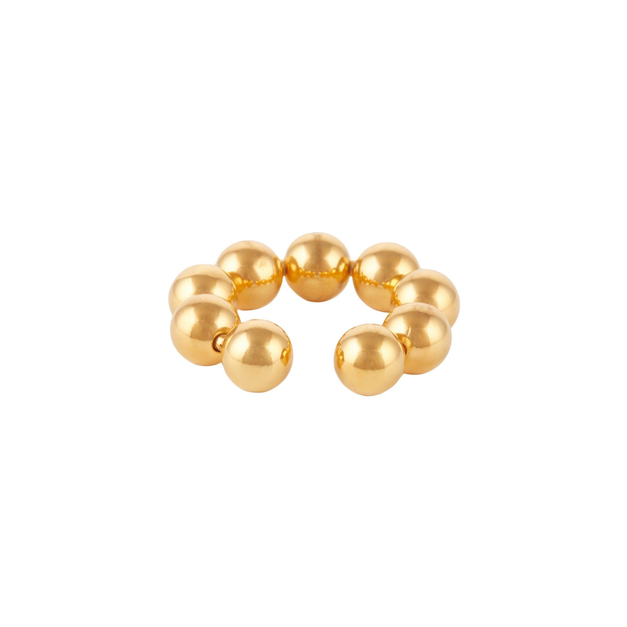 Eloisa Ear Cuff