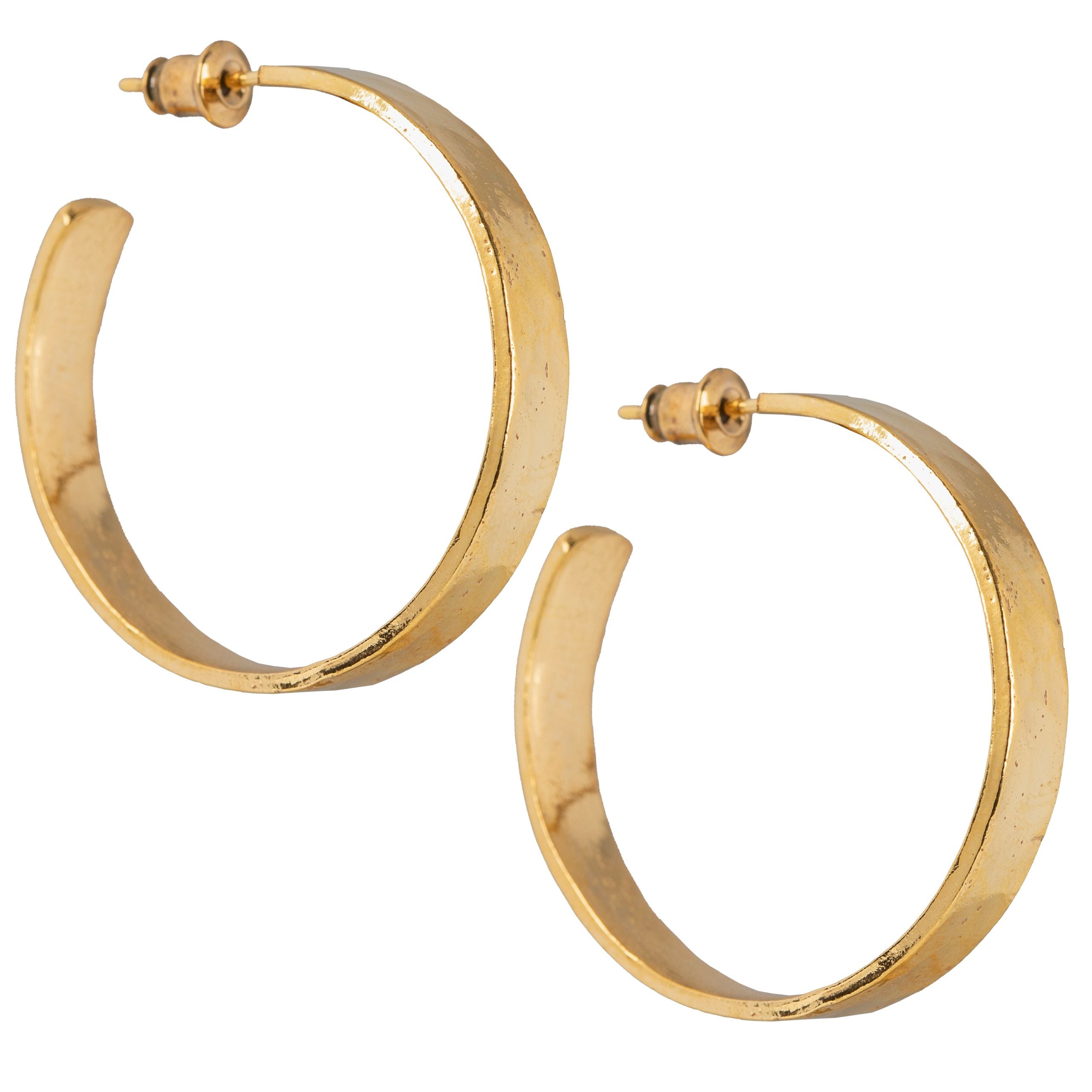 Dede Hoops Gold