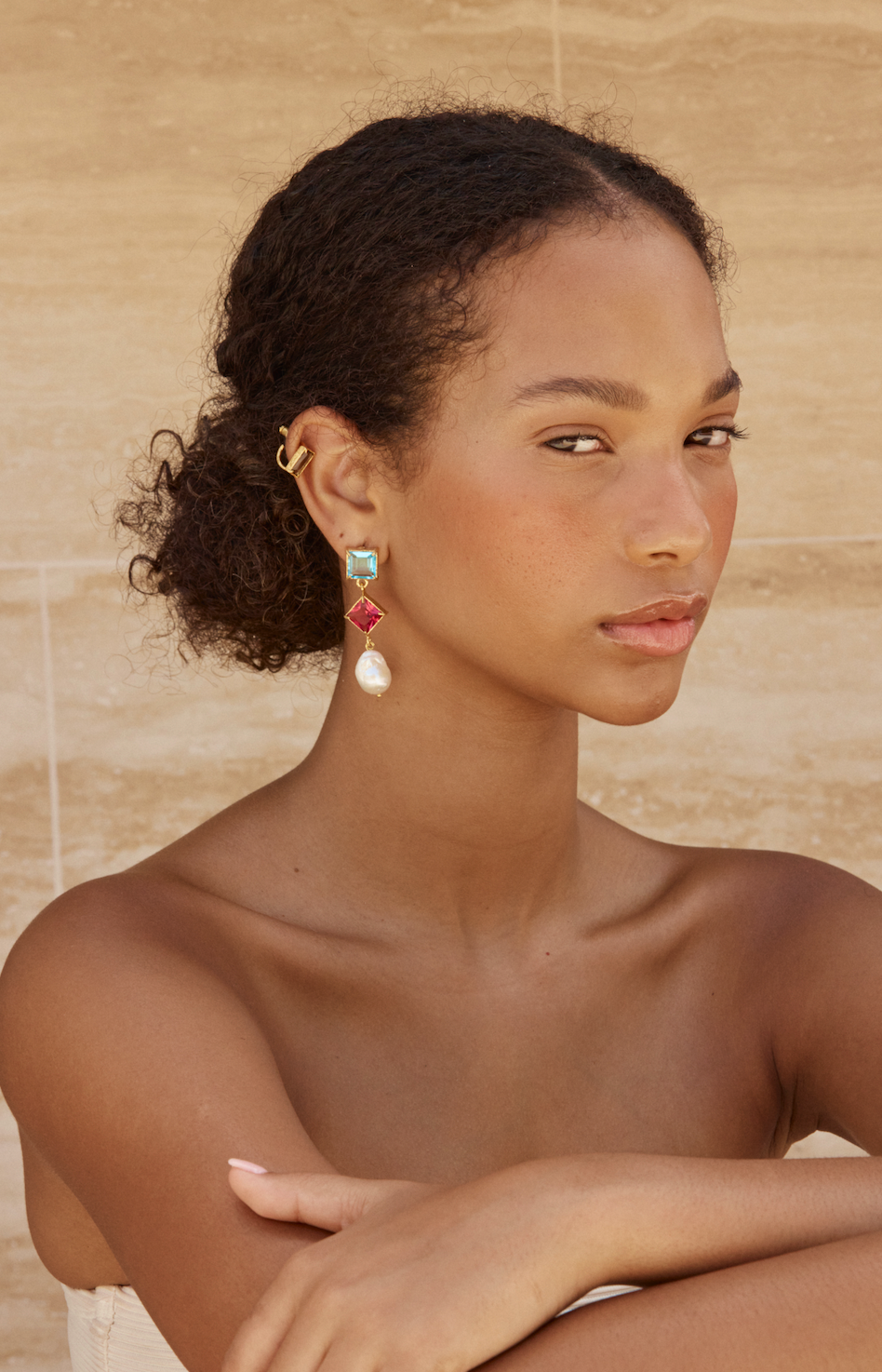 Hot 2025 chick earrings