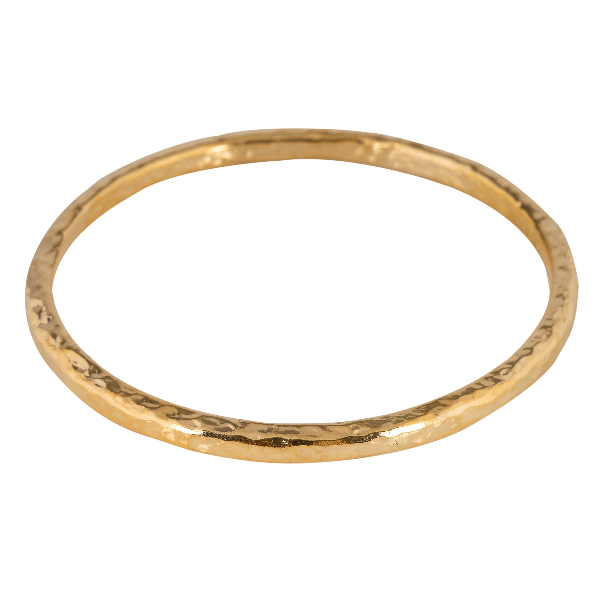 Bia Bangle Gold