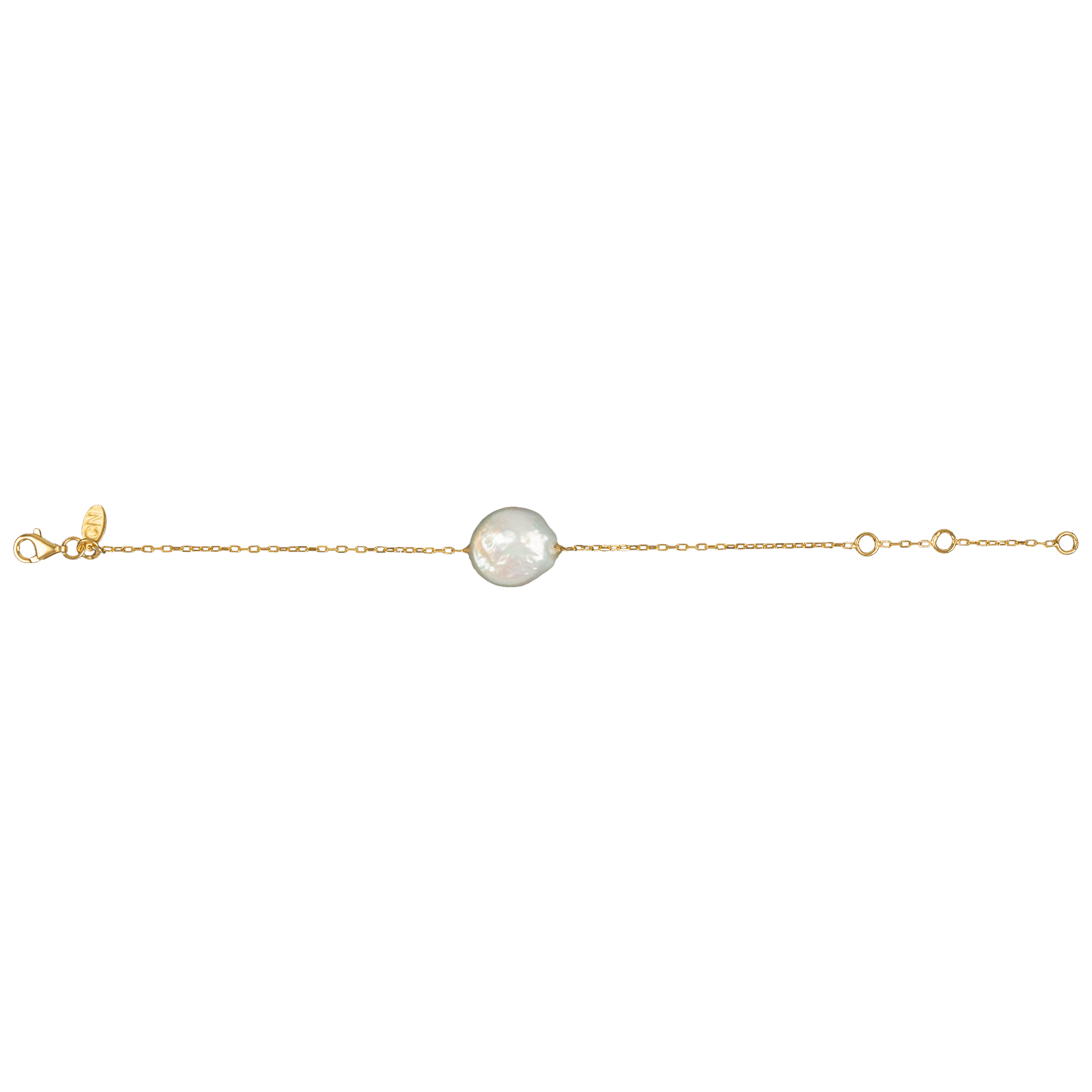 Maia Bracelet Gold