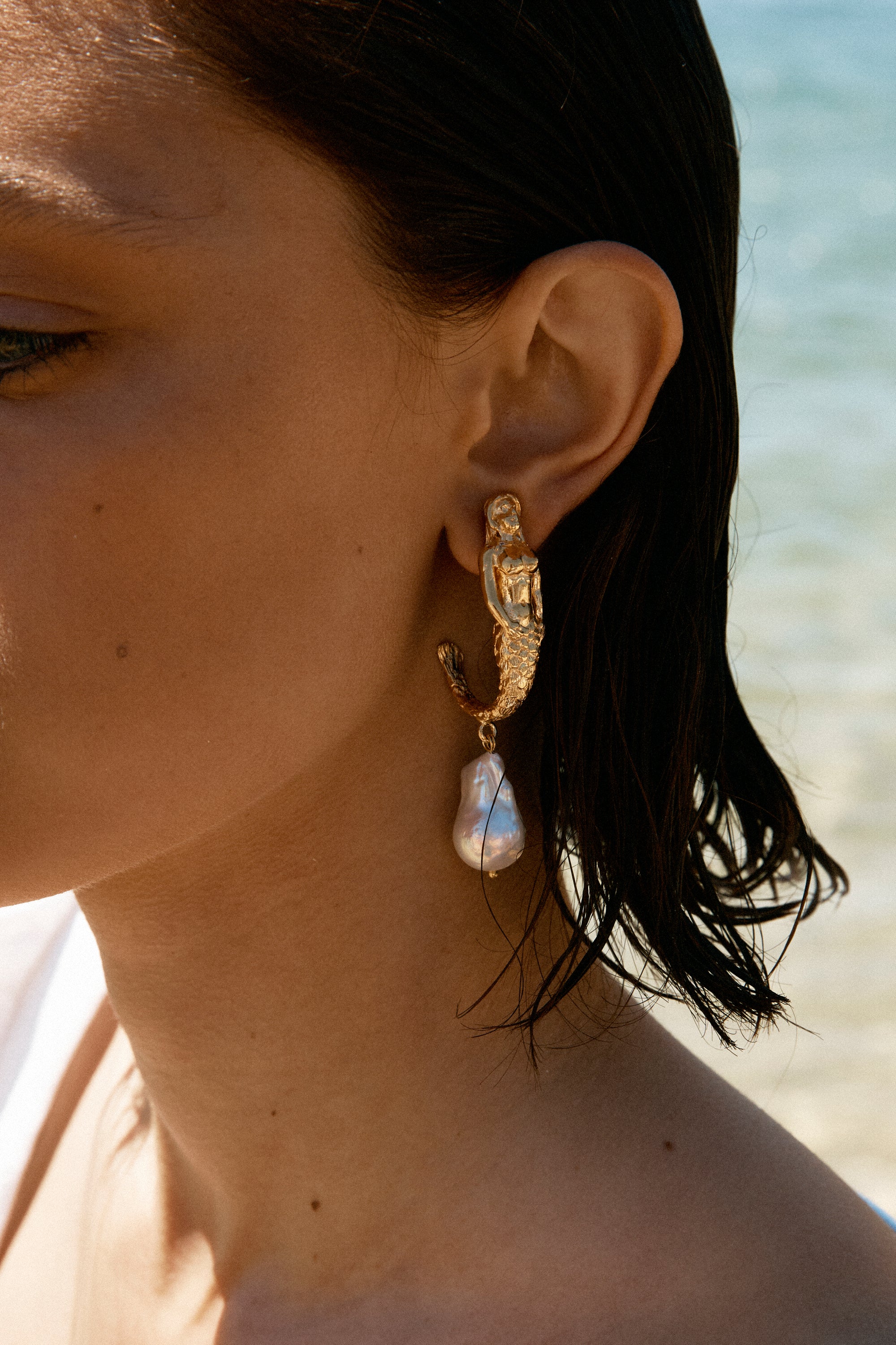 Sirene Earrings