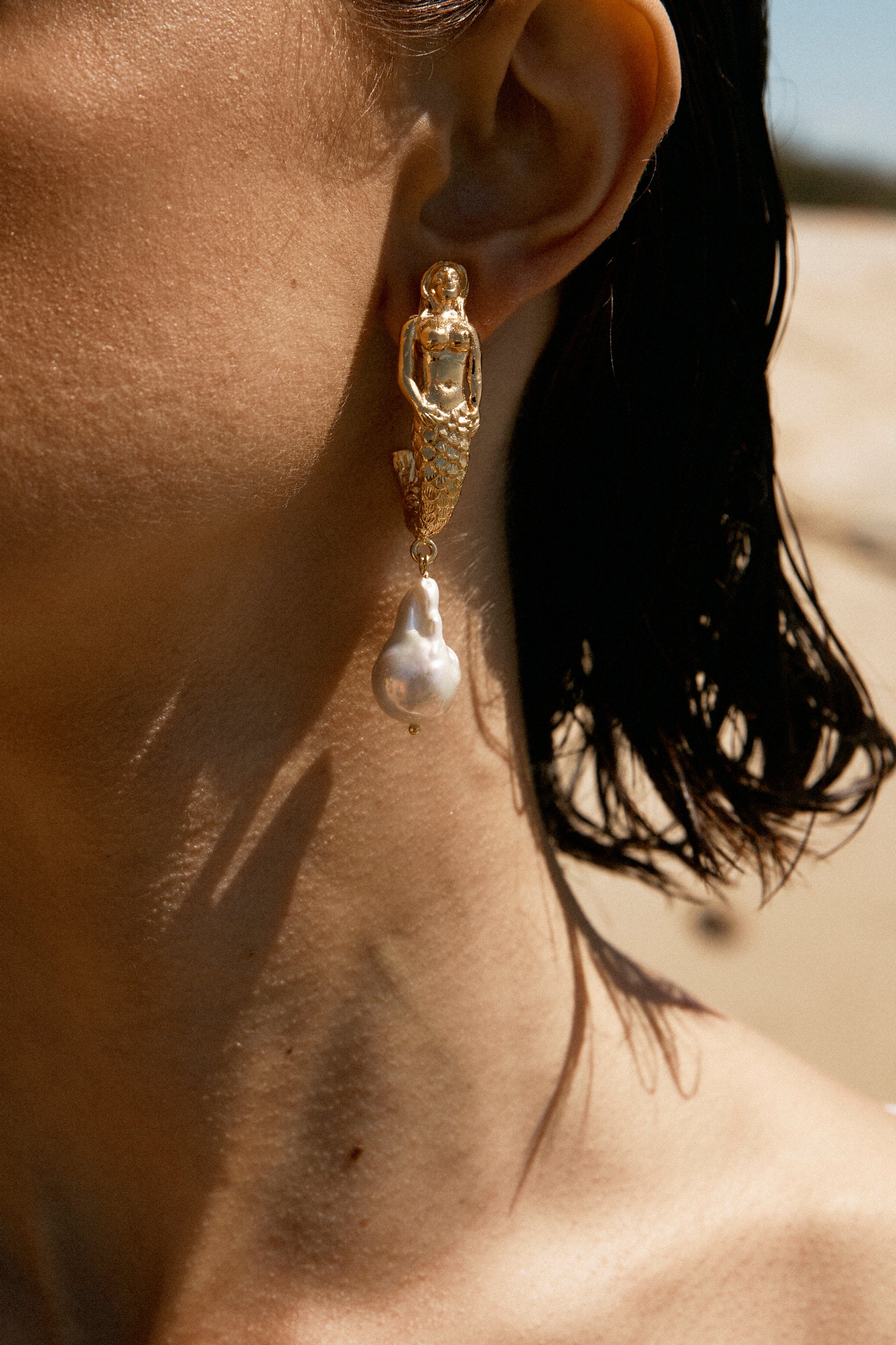 Sirene Earrings